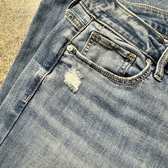 Womens Silver jeans - Picture 2 of 6